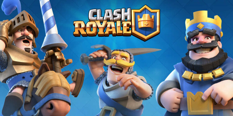 Clash Royale friends list not showing: Fixes & Workarounds