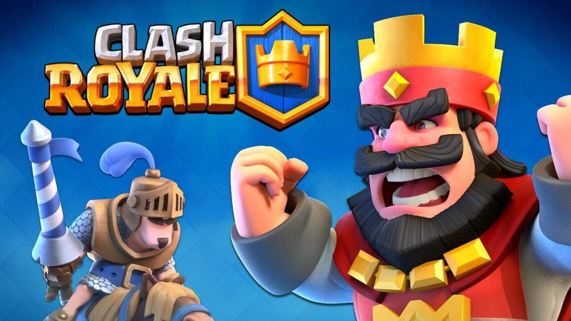 Clash Royale friends list not showing: Fixes & Workarounds.