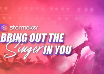 delete Starmaker account