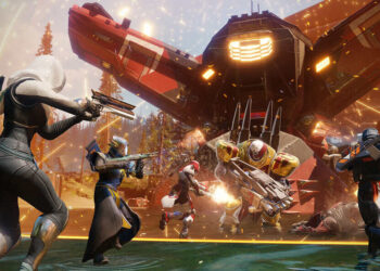 Destiny 2 friends list not showing: Fixes & Workarounds