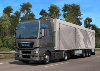 Mod not working in ETS2: Fixes & Workarounds