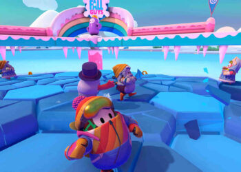 Fall Guys matchmaking not working (2022): Fixes & Workarounds