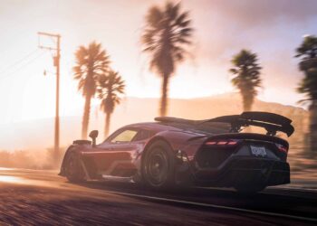 Forza Horizon 5 Online not working on Xbox: How to fix it