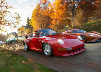 Is Forza Horizon 4 CPU or GPU Intensive?