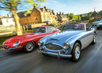 Is Forza Horizon 4 CPU or GPU Intensive?