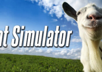 Does Goat Simulator have a multiplayer mode?