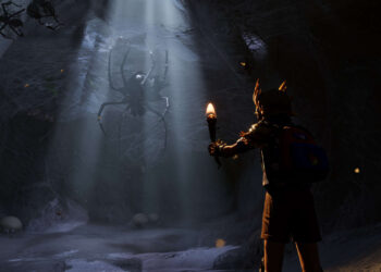 Grounded game save file location: Where is it?