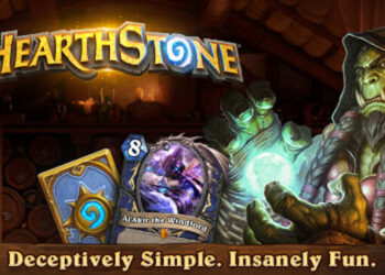 Hearthstone friends list not showing: Fixes & Workarounds