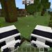 how to breed pandas in Minecraft