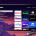 TV provider Roku