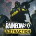 rainbow six extraction
