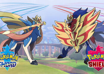 How to reset save file in Pokemon Sword & Shield?