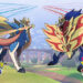 How to reset save file in Pokemon Sword & Shield?