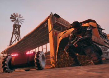 What does elo mean in R6?