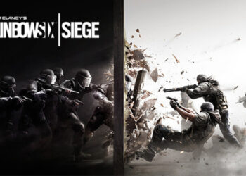 Is R6 (Rainbow Six Siege) CPU or GPU intensive