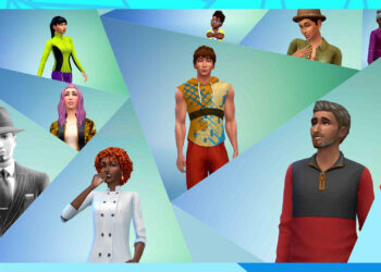 How to restore or recover The Sims 4 save file?