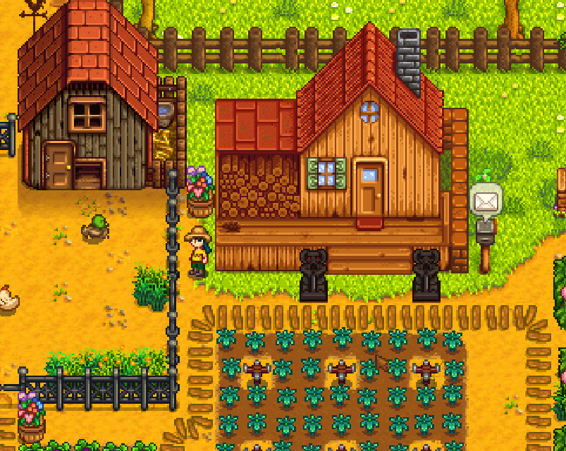 Stardew Valley