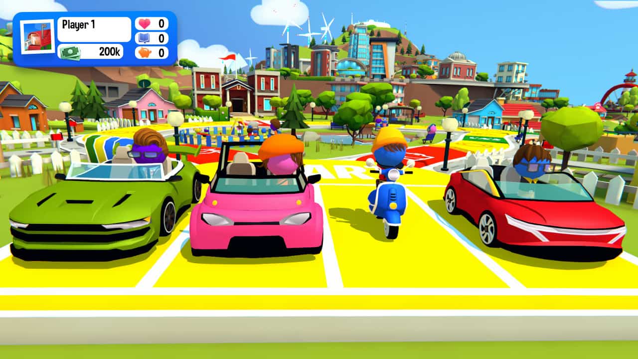 The Game of Life 3 Release Date & Download Availability