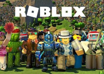 Roblox