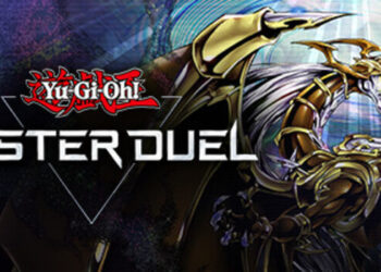 Yu-Gi-Oh Master Duel