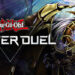 Yu-Gi-Oh Master Duel