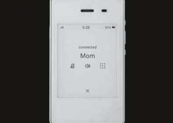 Does Light Phone 2 have WhatsApp?