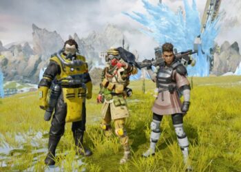 Apex Legends Mobile Weapons Tier List