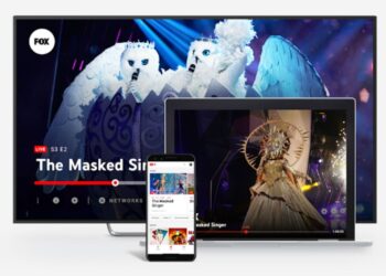 CBS not working on Youtube TV