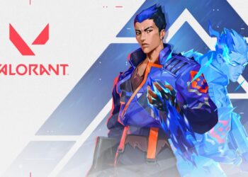 Valorant Connection Error