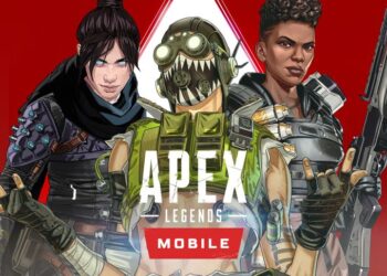 Apex Legends Mobile High Ping