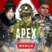 Apex Legends Mobile High Ping