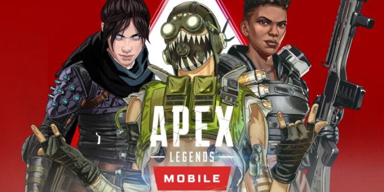 Apex Legends Mobile Lag Issue: How to fix it?