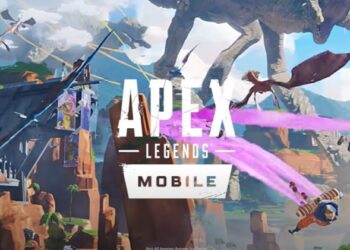 Apex Legends Mobile Error Code 3