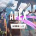 Apex Legends Mobile Error Code 3
