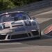 iRacing Demotion