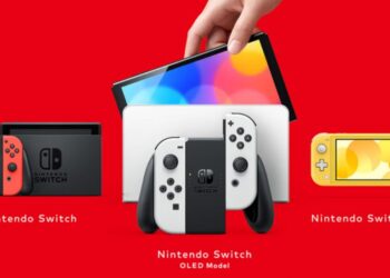 Nintendo Switch not connecting to TV