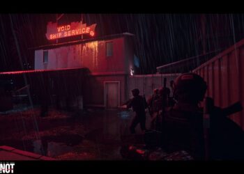 Ready or Not can't join friend's game