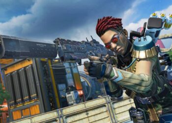 Apex Legends Ban Wave