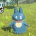 Pokemon Legends Arceus Munchlax