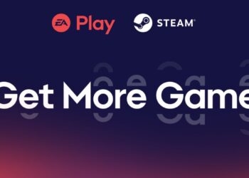 EA Play Steam