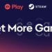 EA Play Steam