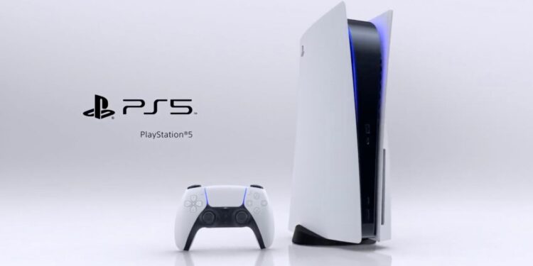 PlayStation 5