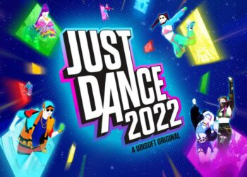 Just Dance 2022