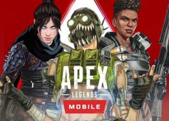 Apex Legends Mobile: How to change language