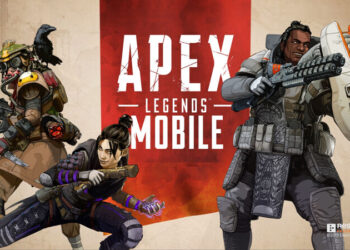 Apex Legends Mobile: How to add friends