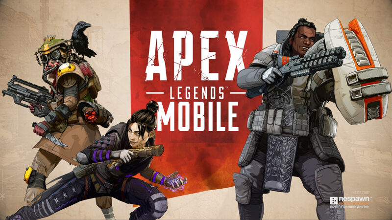 Apex Legends Mobile Unavailable Region Issue Resolved: Download and Install  Tutorial – NoxPlayer