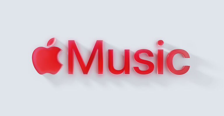 Apple Music downloaded songs