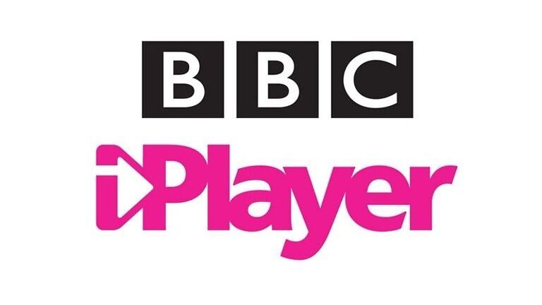 BBC iplayer on Panasonic TV