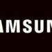 Samsung email notification