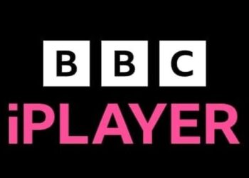 BBC iplayer on Sony smart TV